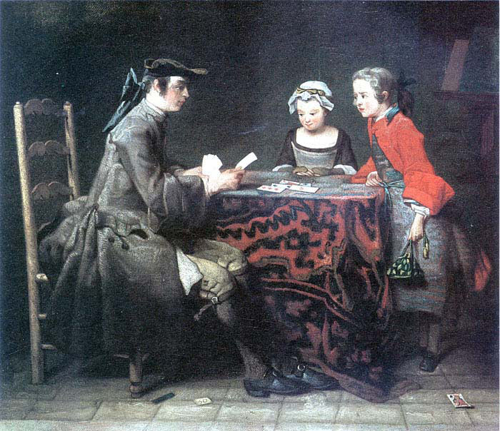 card tricks